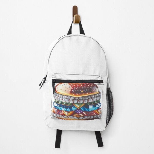 Item preview, Expensive Hamburger designed and sold by Jessysparkly.