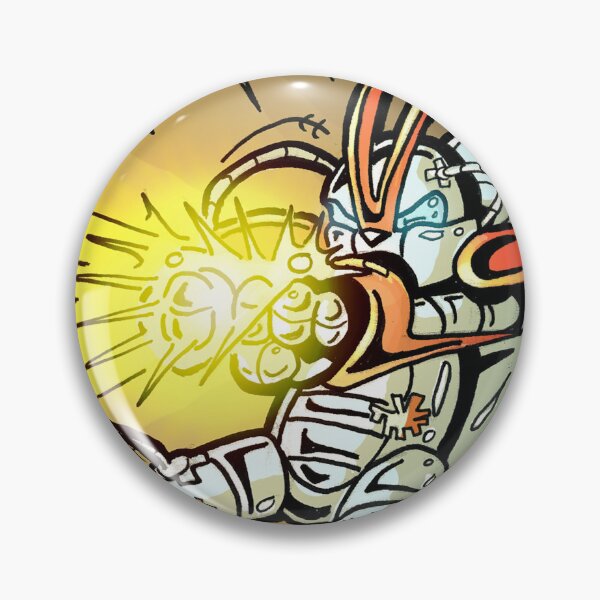 Item preview, Shortfuse: WHAAAM! designed and sold by cgsketchbook.
