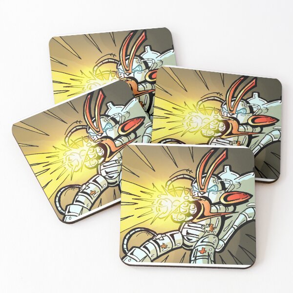 Item preview, Shortfuse: WHAAAM! designed and sold by cgsketchbook.