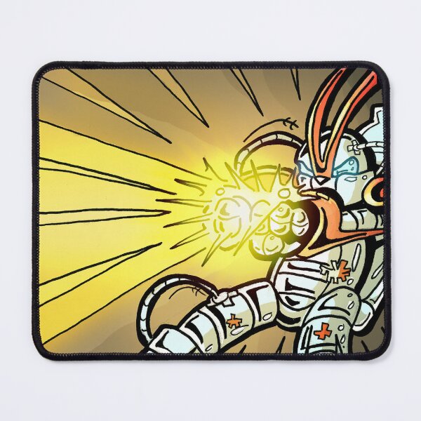 Item preview, Shortfuse: WHAAAM! designed and sold by cgsketchbook.