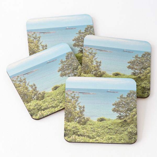 Item preview, View of the Sea designed and sold by PopArtFever.