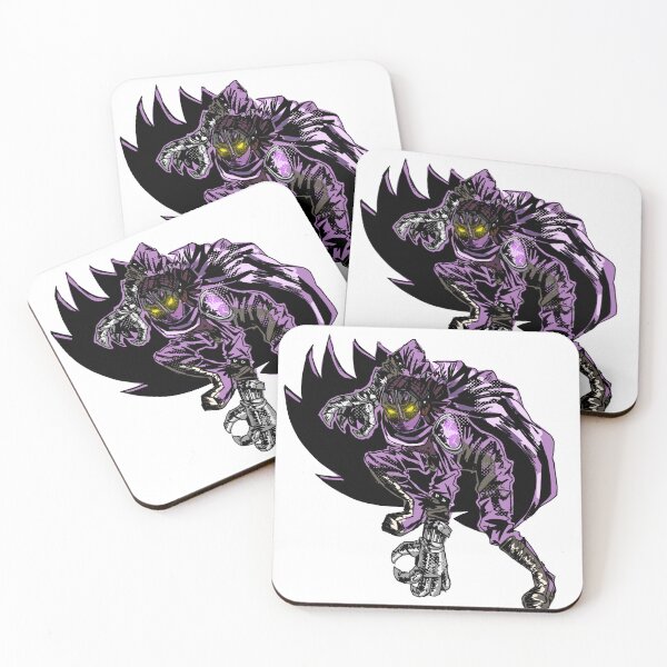 Item preview, prowler Hobie designed and sold by LetsDrawLobstAr.