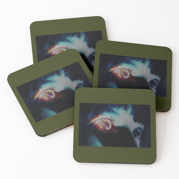 Item preview, Digital Fear designed and sold by Romeolasunydes.