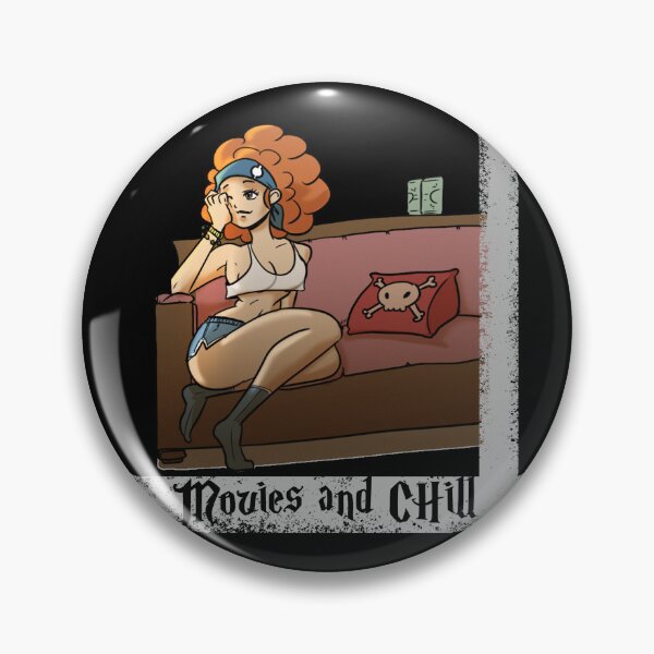 Item preview, Movie and Chill, Girl on Couch, Digital art designed and sold by coolnessgod.