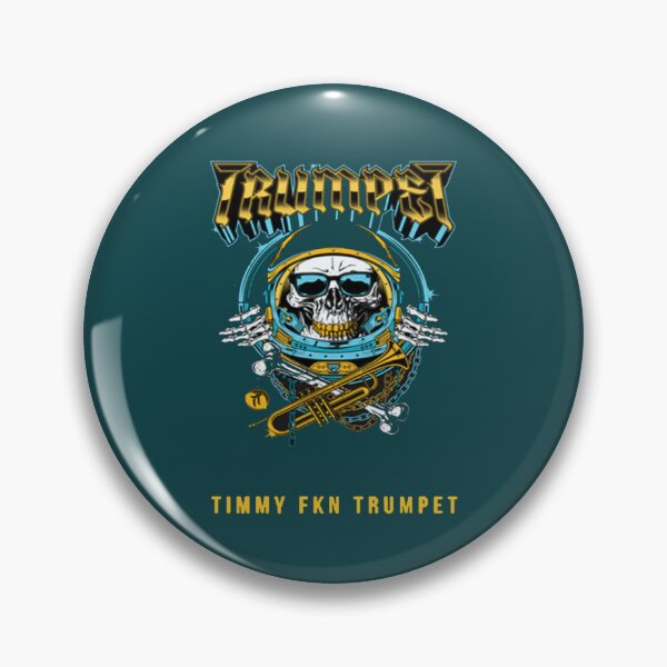 Artikelvorschau, Trompette Timmy Essentiel entworfen und verkauft von Cheinada.