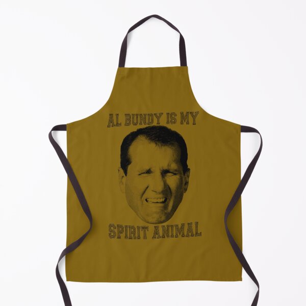 Item preview, Al Bundy is my spirit animal designed and sold by ruzvguehbnj18.