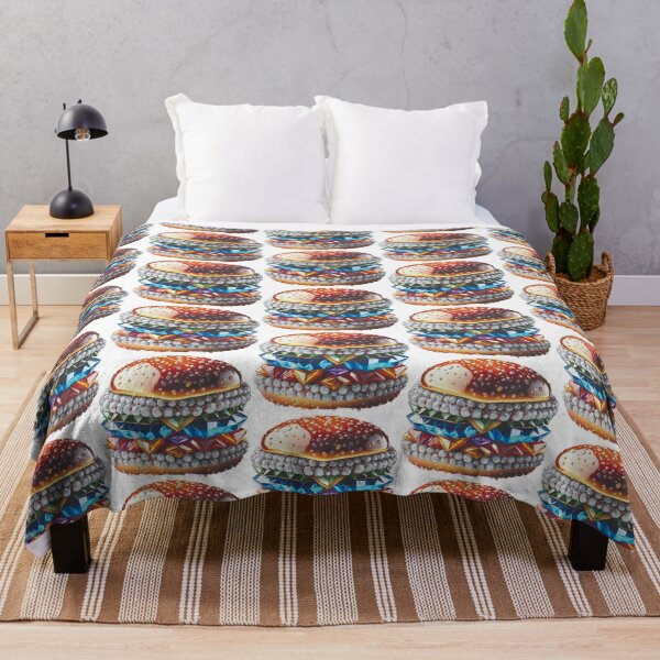 Item preview, Expensive Hamburger designed and sold by Jessysparkly.