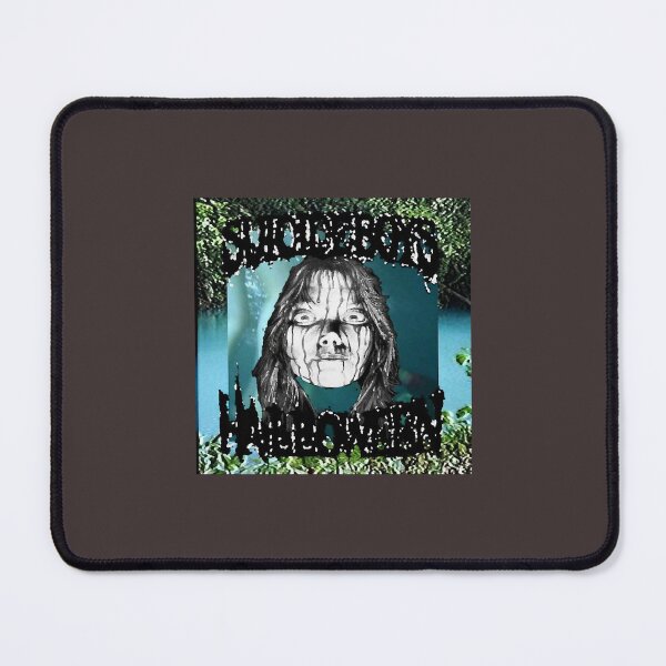 Item preview, Suicide Halloween designed and sold by Romeolasunydes.