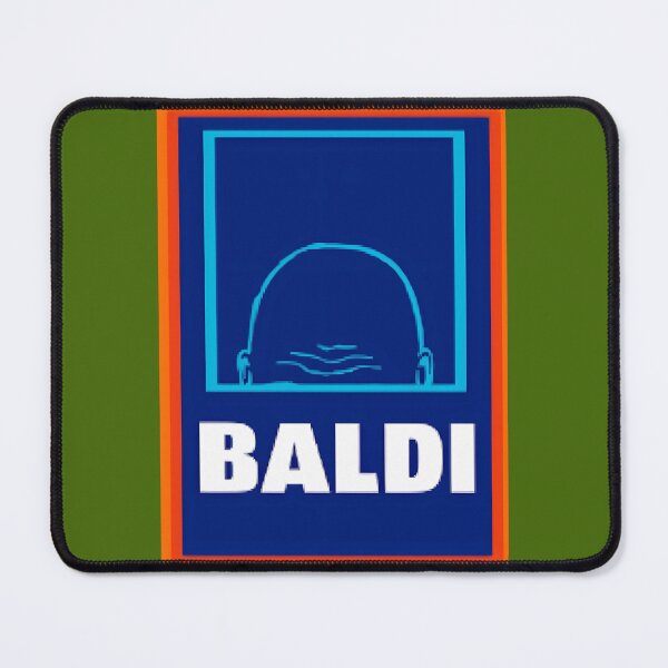 Item preview, Baldi Novelty Aldi Spiral Notebook designed and sold by fvaqolgh45.