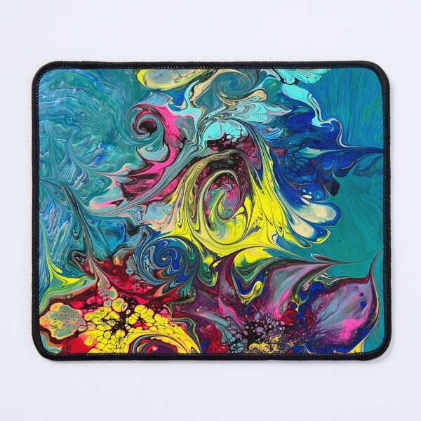 Item preview, Fleur Carnivale designed and sold by Imeesh.