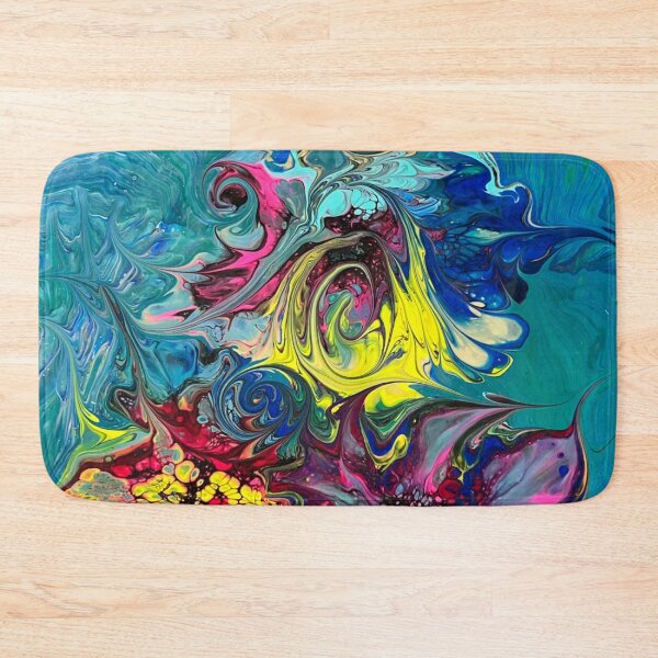 Item preview, Fleur Carnivale designed and sold by Imeesh.