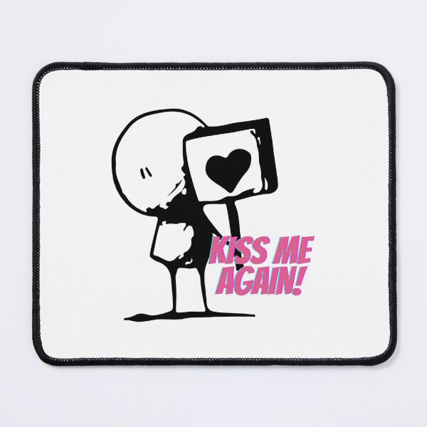 Item preview, Kiss Me Again 2 designed and sold by Maryfeenland.