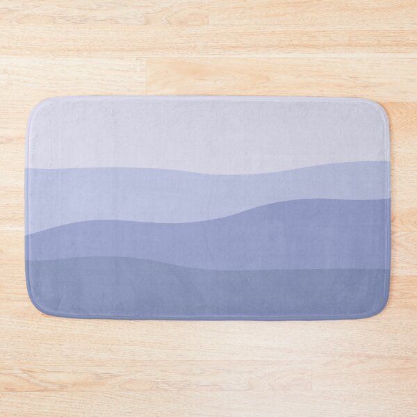 Item preview, Aesthetic Soft Red Mountains designed and sold by GoodJobLola.