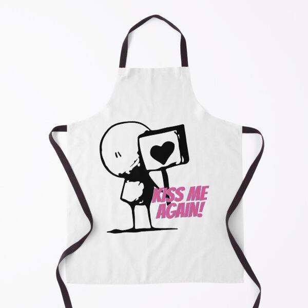 Item preview, Kiss Me Again 2 designed and sold by Maryfeenland.