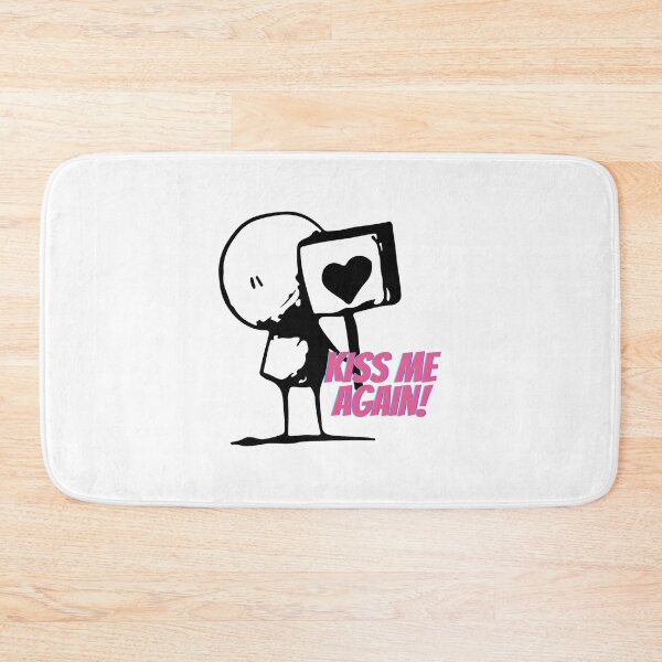 Item preview, Kiss Me Again 2 designed and sold by Maryfeenland.
