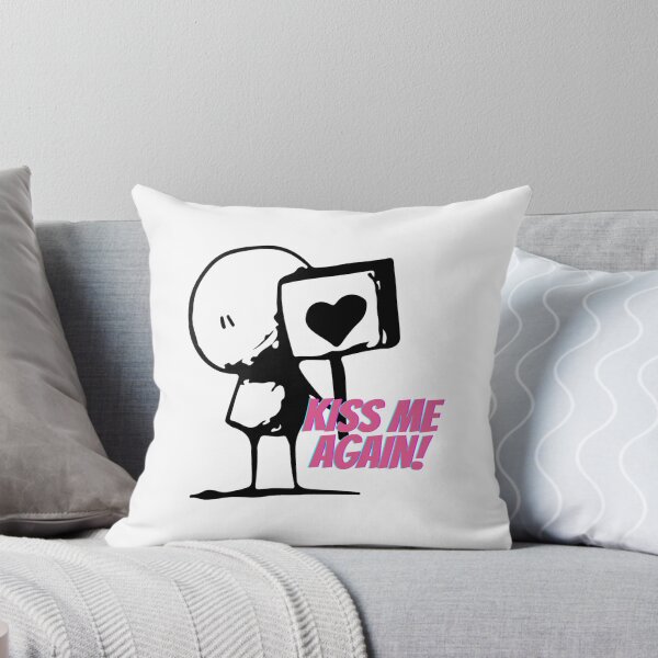 Item preview, Kiss Me Again 2 designed and sold by Maryfeenland.