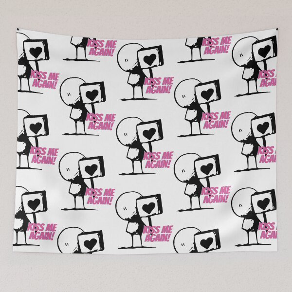 Item preview, Kiss Me Again 2 designed and sold by Maryfeenland.