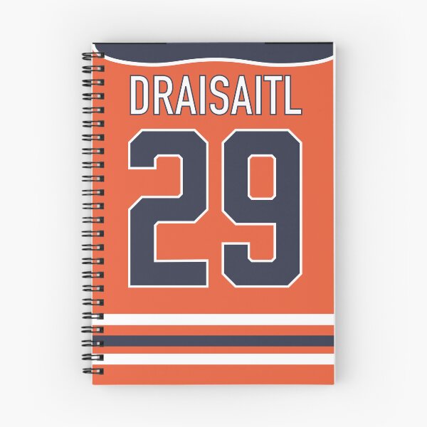 Item preview, Leon Draisaitl Jersey designed and sold by cbaunoch.