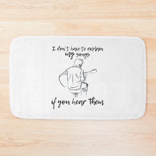 Item preview, Songwriter Saying Motif Lightweight Sweat designed and sold by Maryfeenland.