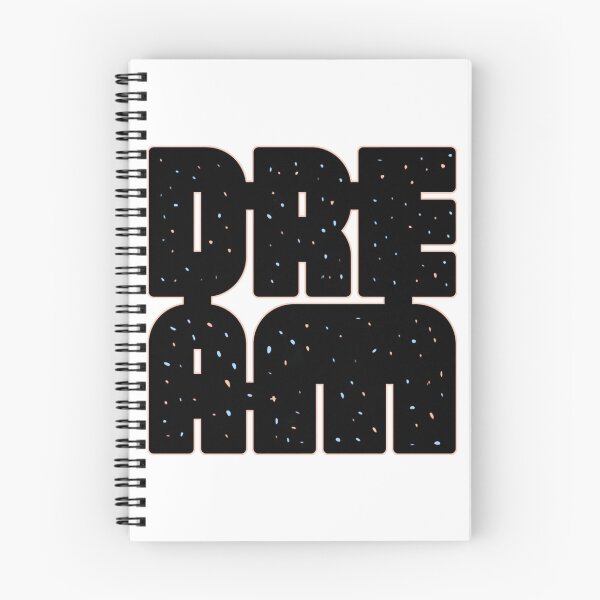 Item preview, Stars Dreamscape Typography designed and sold by Maryfeenland.