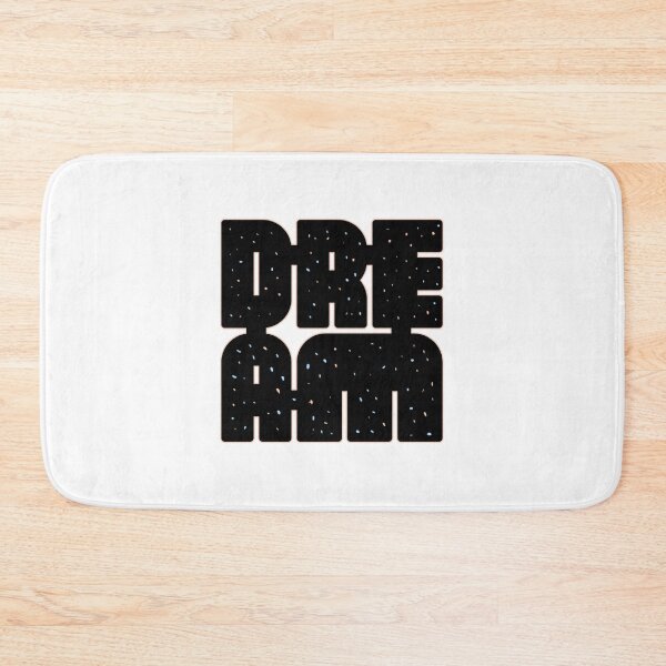 Item preview, Stars Dreamscape Typography designed and sold by Maryfeenland.