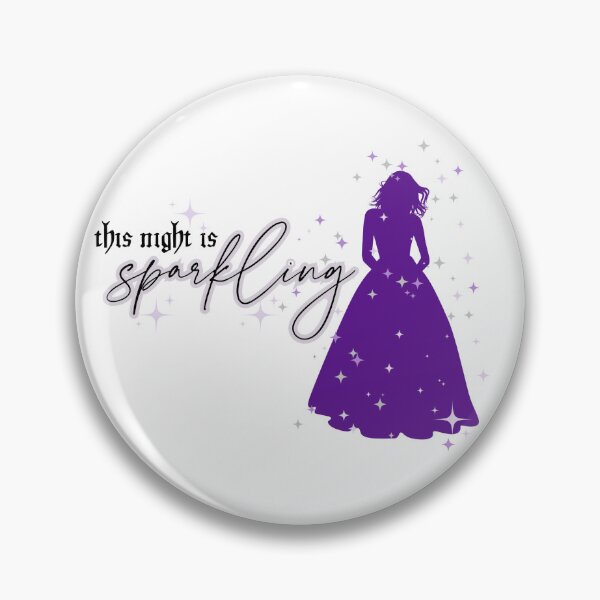 Item preview, Enchanted this night is sparkling designed and sold by J-Creative-.