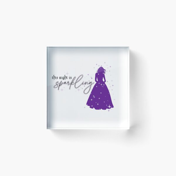 Item preview, Enchanted this night is sparkling designed and sold by J-Creative-.