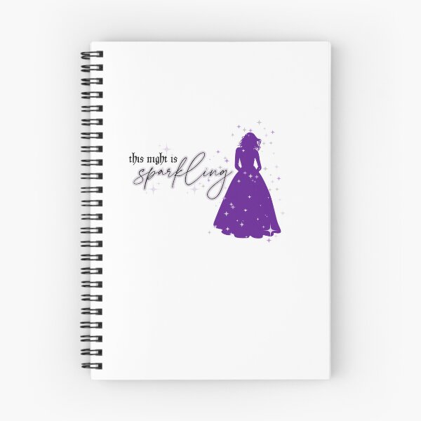 Item preview, Enchanted this night is sparkling designed and sold by J-Creative-.