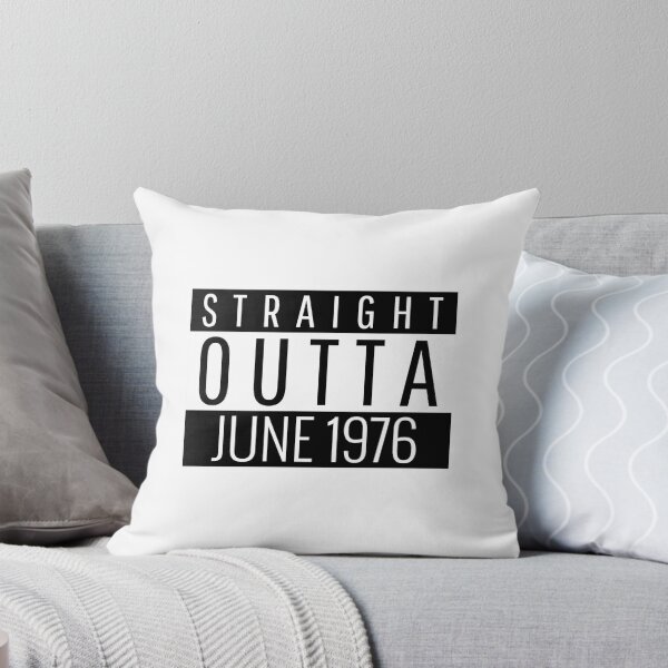 Item preview, Straight Outta June 1976  designed and sold by Maryfeenland.
