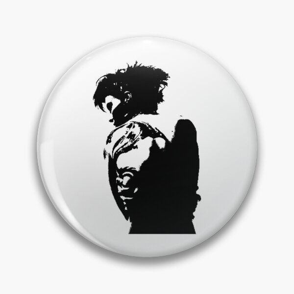 Item preview, The Girl with the Dragon Tattoo designed and sold by Maryfeenland.