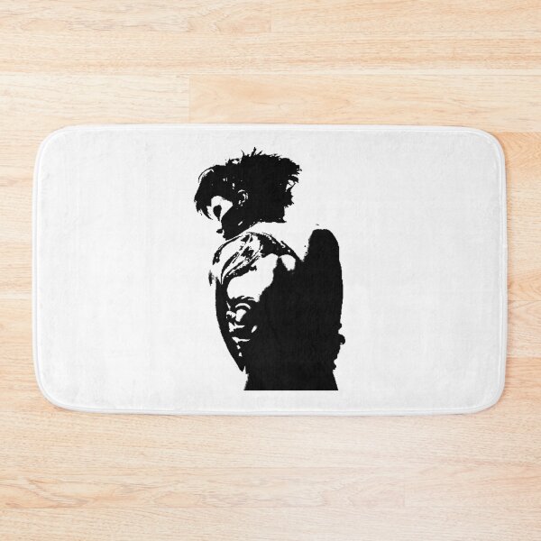 Item preview, The Girl with the Dragon Tattoo designed and sold by Maryfeenland.