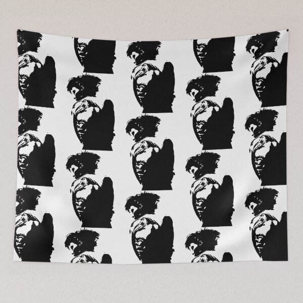 Item preview, The Girl with the Dragon Tattoo designed and sold by Maryfeenland.