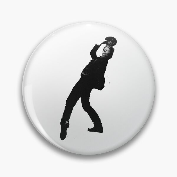 Item preview, tom waits hat off designed and sold by Maryfeenland.