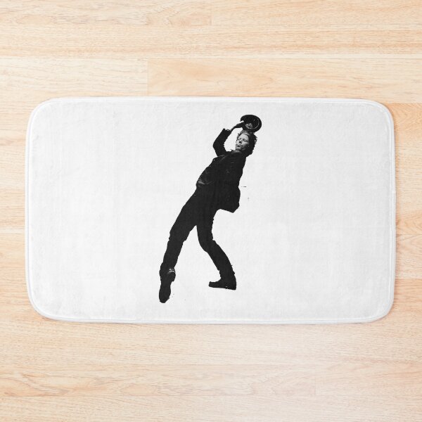 Item preview, tom waits hat off designed and sold by Maryfeenland.