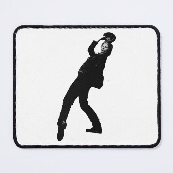 Item preview, tom waits hat off designed and sold by Maryfeenland.