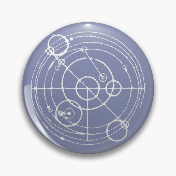 Item preview, Survivor - Meditation Circle (white) designed and sold by HK-C.