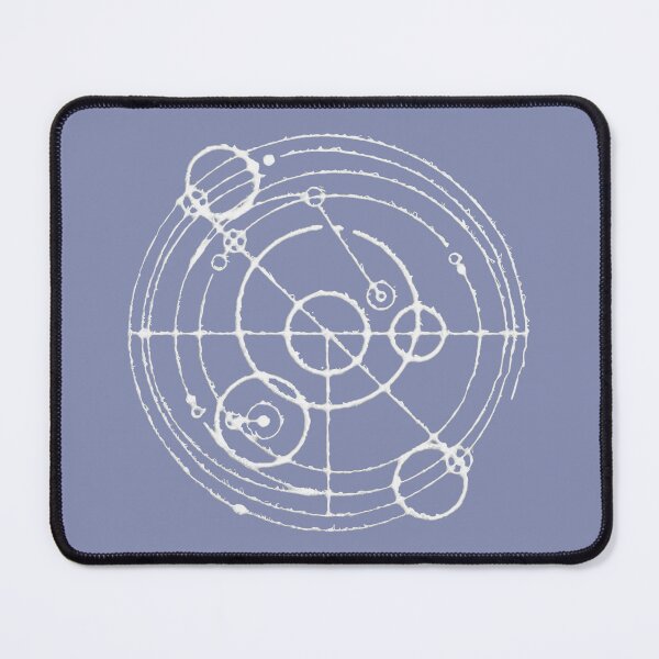Item preview, Survivor - Meditation Circle (white) designed and sold by HK-C.