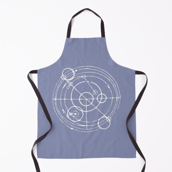 Item preview, Survivor - Meditation Circle (white) designed and sold by HK-C.