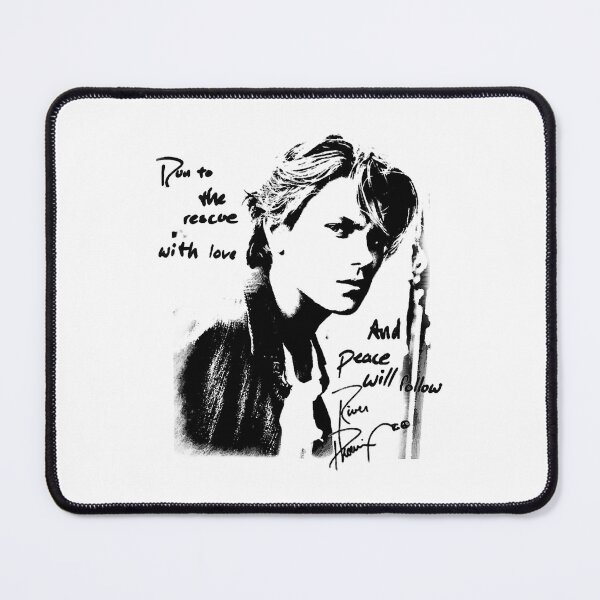Item preview, Women Men River Phoenix Quote B87 Comedy Movie designed and sold by Maryfeenland.