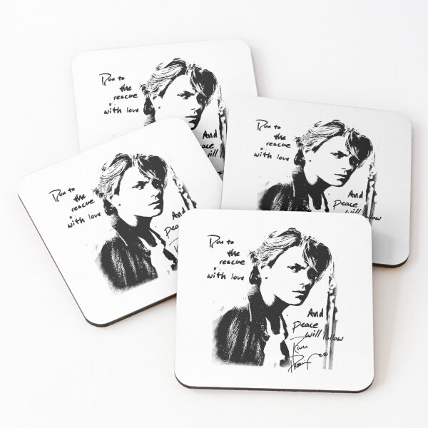 Item preview, Women Men River Phoenix Quote B87 Comedy Movie  designed and sold by Maryfeenland.