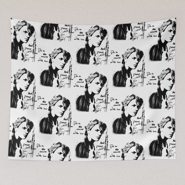 Item preview, Women Men River Phoenix Quote B87 Comedy Movie  designed and sold by Maryfeenland.