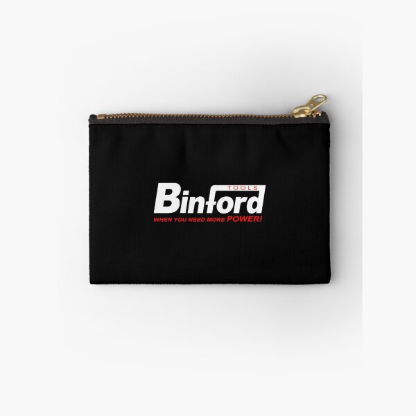 Item preview, Binford Tools                designed and sold by SantinooHerron.