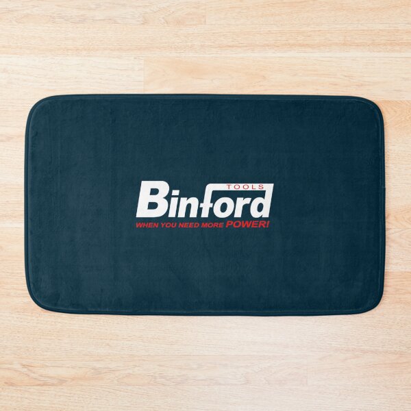 Item preview, Binford Tools                designed and sold by SantinooHerron.
