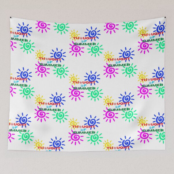 Item preview, Summer Saison Relaxed Fit  designed and sold by Maryfeenland.