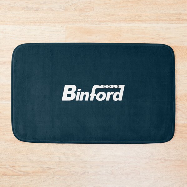 Item preview, Binford Tools           designed and sold by SantinooHerron.