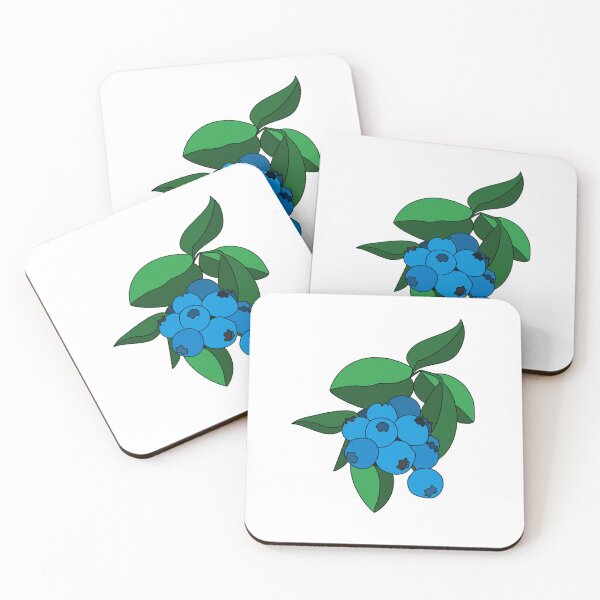 Item preview, blueberries :D designed and sold by careuhsutton.