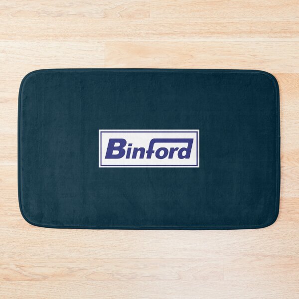 Item preview, Binford Tools           designed and sold by SantinooHerron.