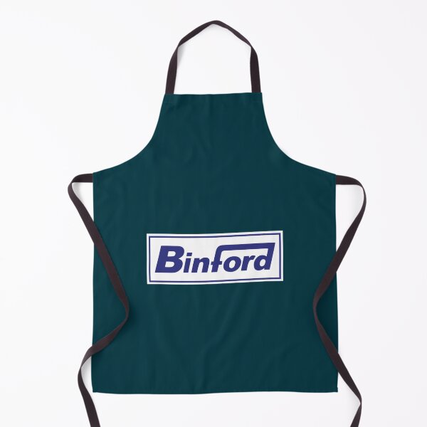 Item preview, Binford Tools designed and sold by SantinooHerron.