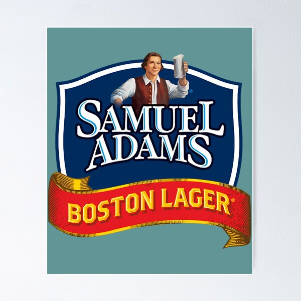 Item preview, samuel adams 	 	 designed and sold by yezgnofmwj58.