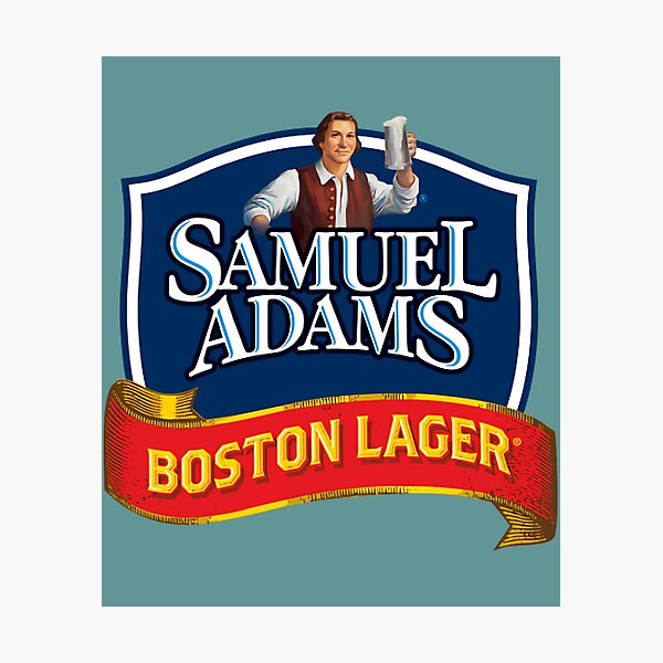 Item preview, samuel adams 	 	 designed and sold by yezgnofmwj58.